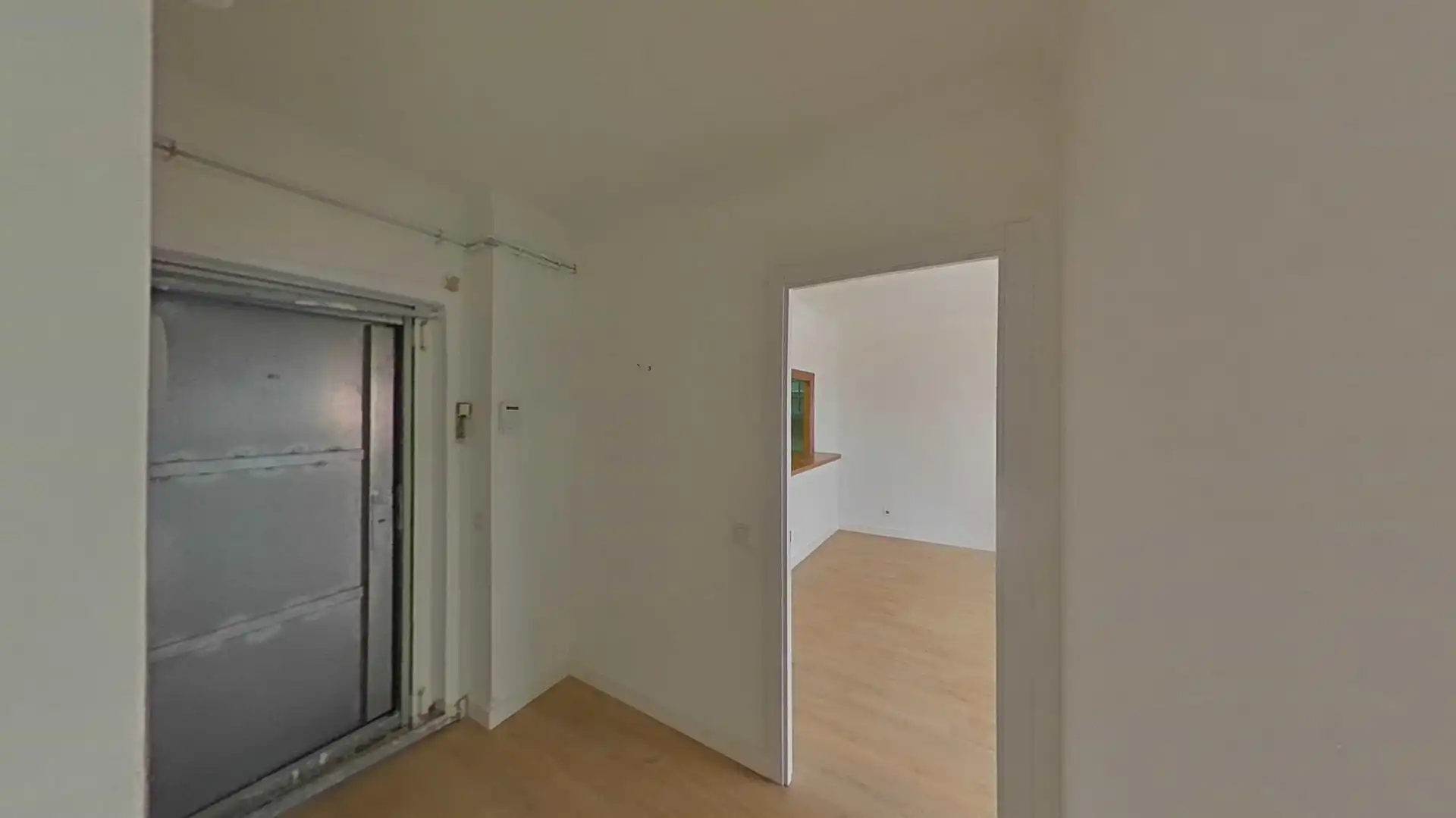 Apartamento en venta en Calella