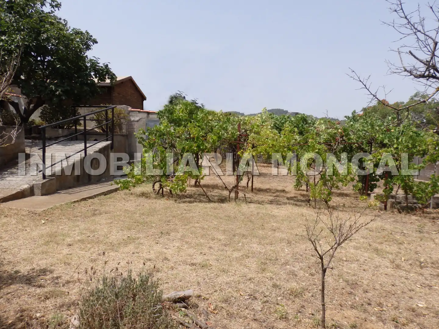 Terreny residencial en venda a Carrer de Can Paulet, imagen 4