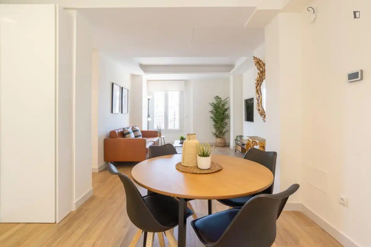 Appartement compact à louer à Centro, imagen 8