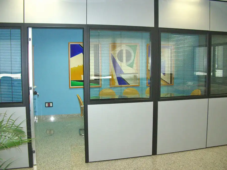 Oficina amb ascensor de lloguer a Calle Pollensa 2, imagen 7