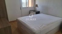 Dormitori de Apartament en venda en  Madrid Capital amb Calefacció, Jardí privat i Traster