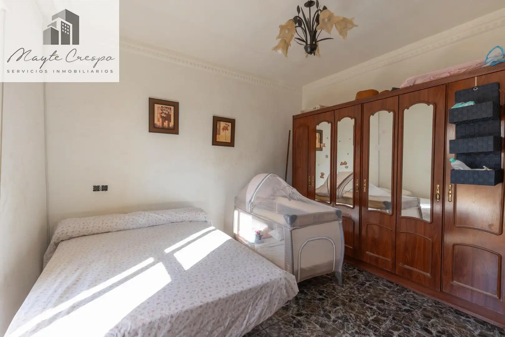 Casa bifamiliare in vendita a La Zubia Ciudad, imagen 21
