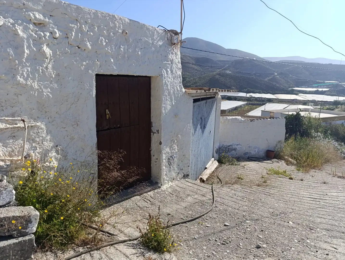 Casa rústica en venda a Adra, imagen 8