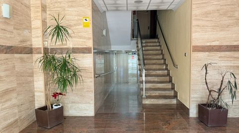 Foto 5 de Piso en venta en Avenida Reina Victoria Eugenia, 44, Ensanche, Cartagena