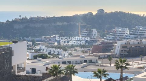 Foto 3 de Piso en venta en Calle Colombia, Balcón de Finestrat - Terra Marina, Finestrat