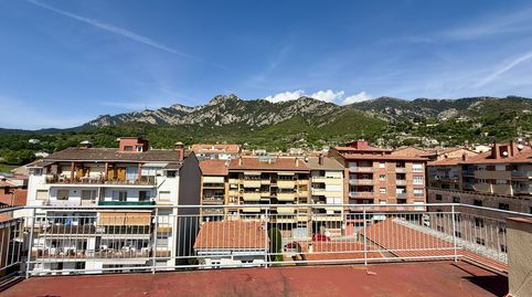 Foto 3 de Àtic en venda a Carrer del Roser, Berga, Barcelona