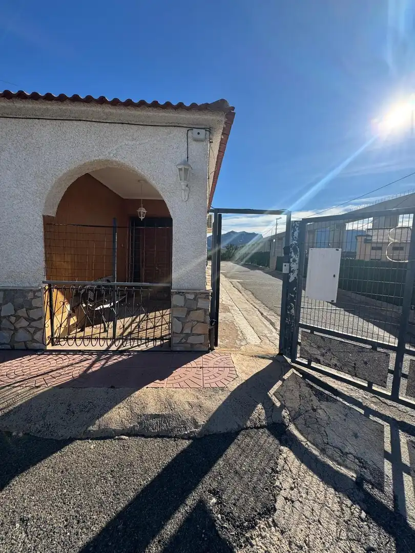Casa en venta en de la Gineta 1, imagen 27
