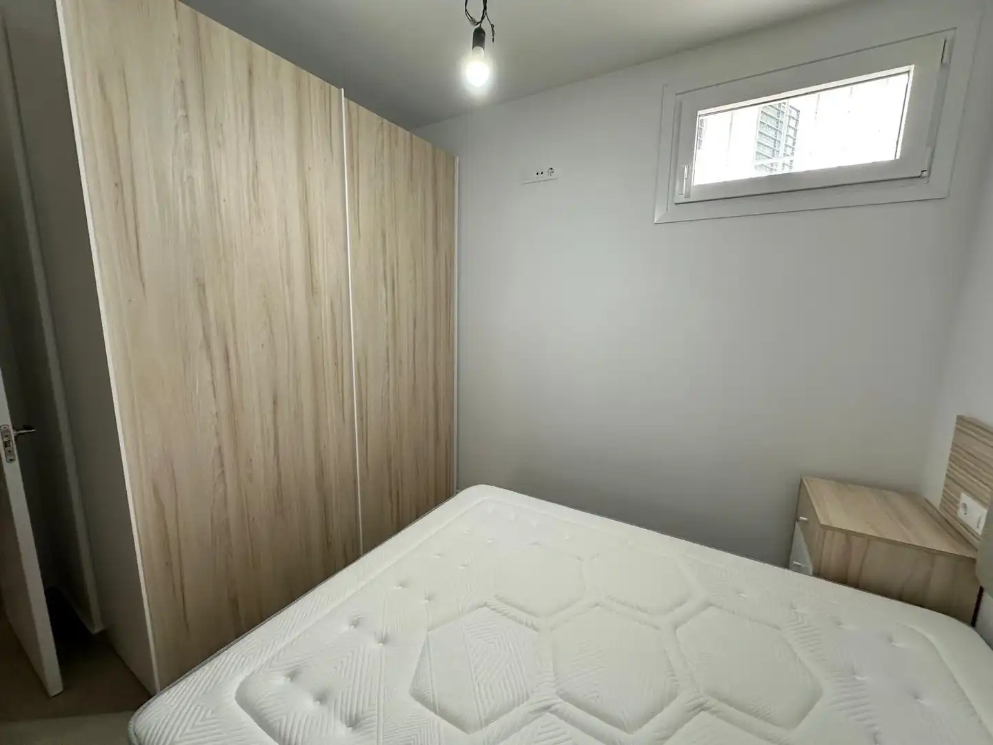 Dormitori de Apartament en venda en Conil de la Frontera