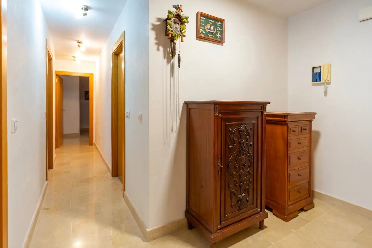 Wohnung mit Pool zum Verkauf in Fortuna, imagen 11