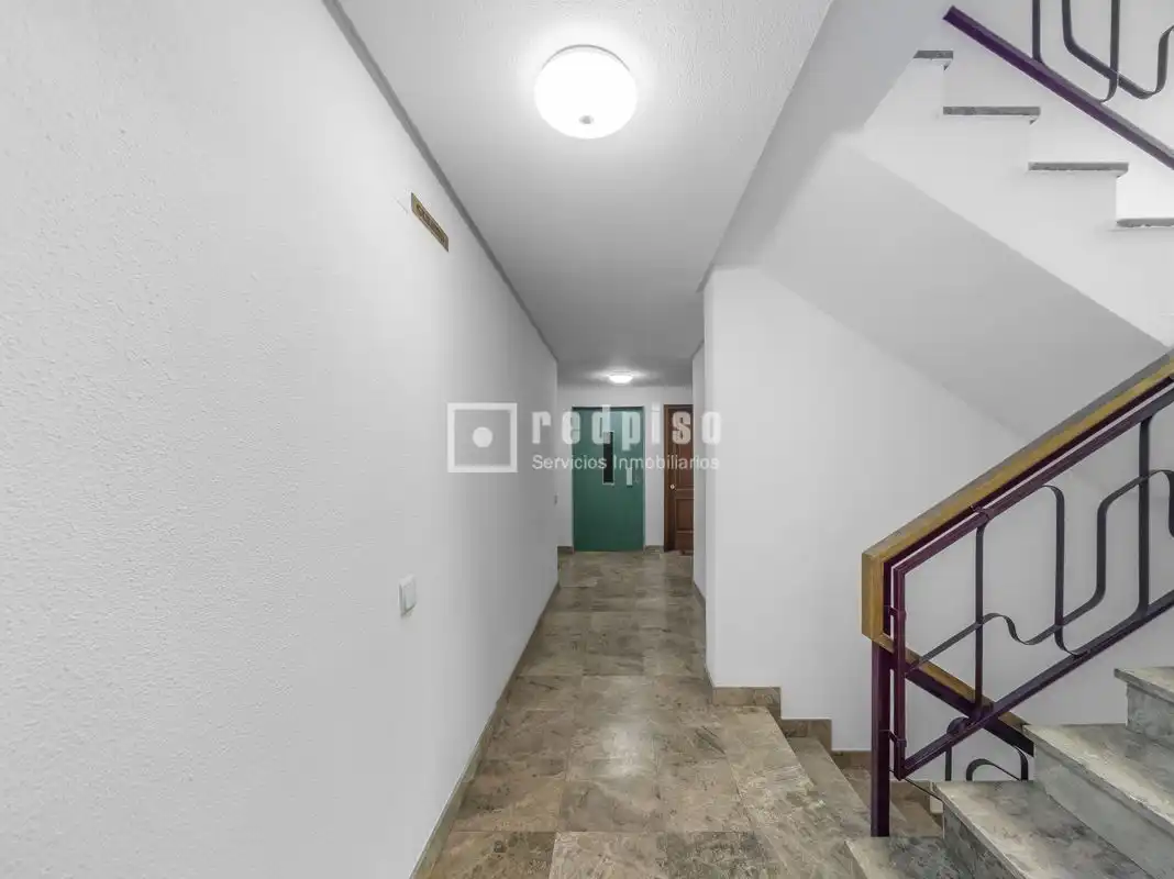 Piso con ascensor en venta en de Hermosilla, imagen 28