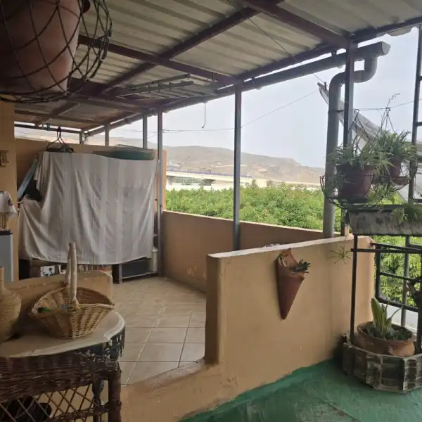 Casa o xalet en venda a Calle Roble, 12, Calahonda - Carchuna