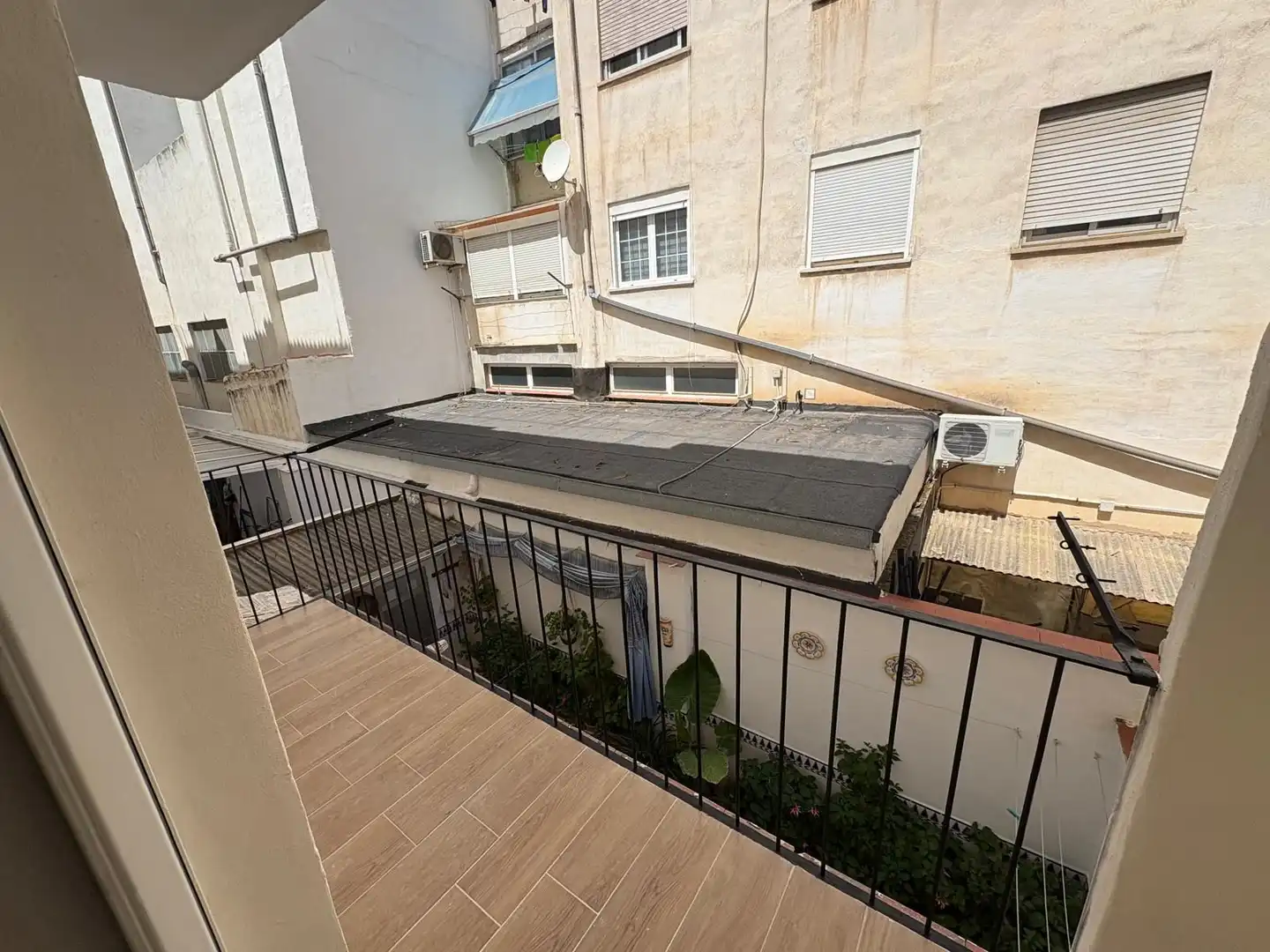 Terrassa de Pis en venda en Alcoy / Alcoi