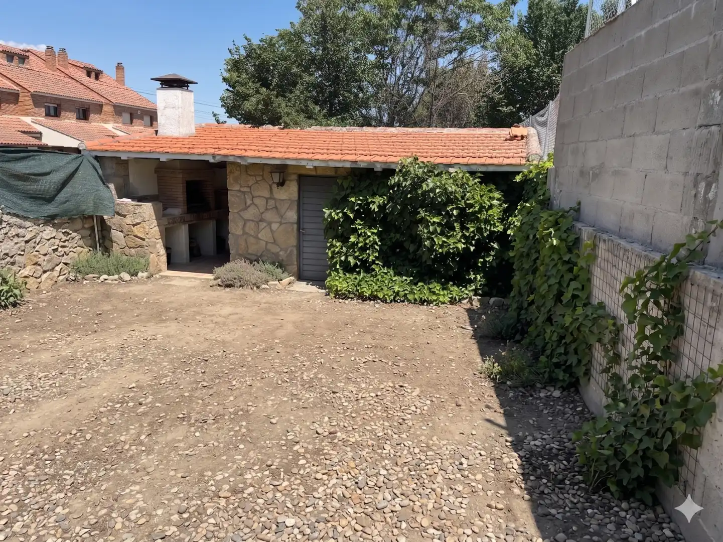 Wohnbaugrundstück zum Verkauf in Calle de la Frontera, imagen 2