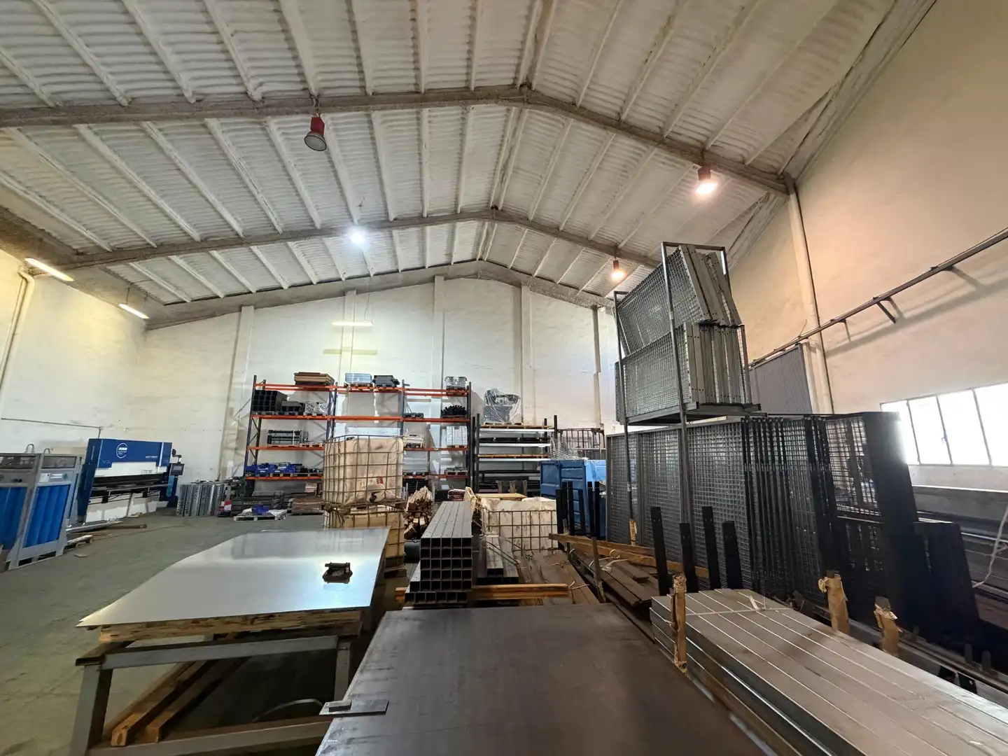 Industriegebäude zum Verkauf in Camino de la Travesa, imagen 21