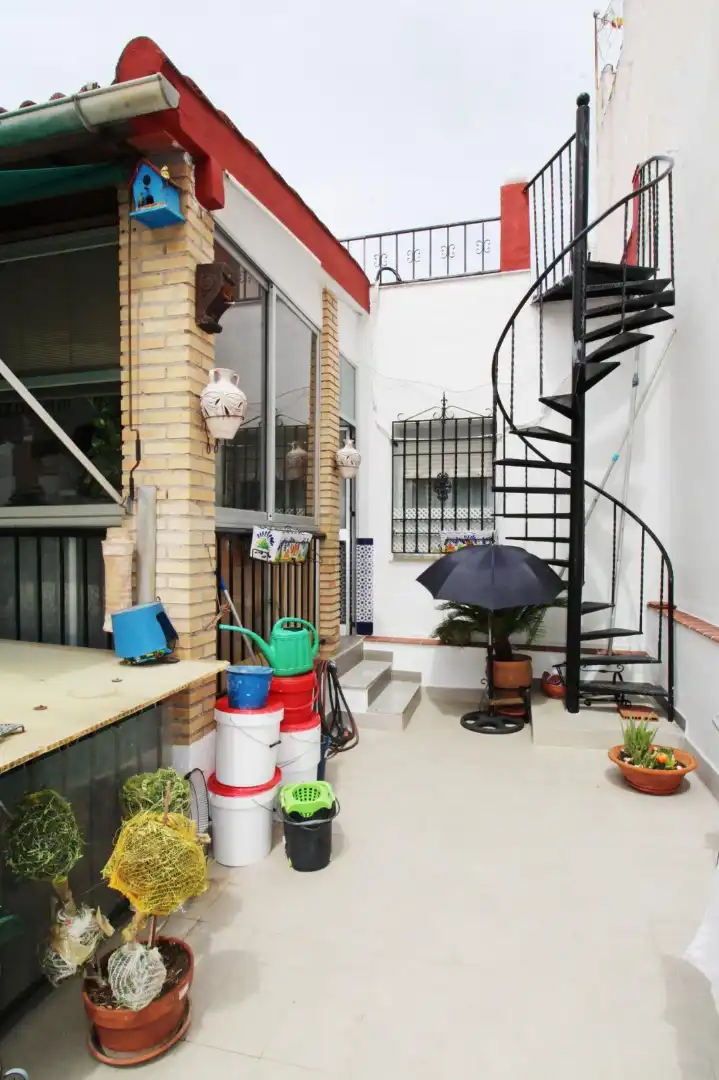 Casa o xalet en venda en Córdoba amb Terrassa