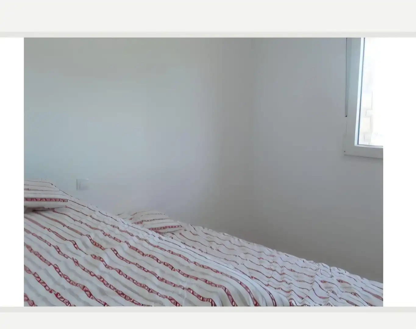 Habitación de Casa o chalet en venta en Santa María de la Alameda con Calefacción