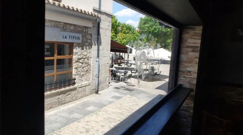 Foto 4 de Casa adosada en venta en Calle la Luna, 1, El Espinar pueblo, El Espinar