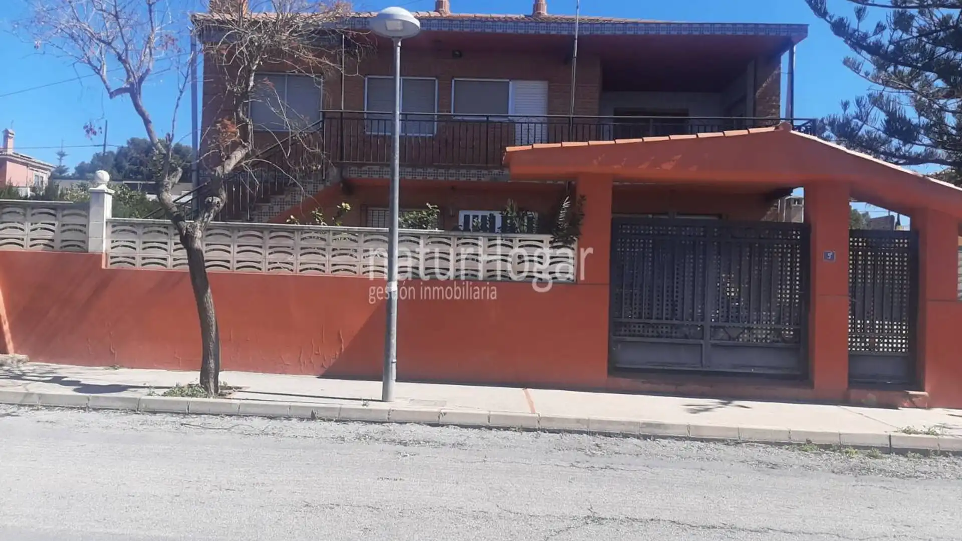 Casa o xalet en venda a La Cañada