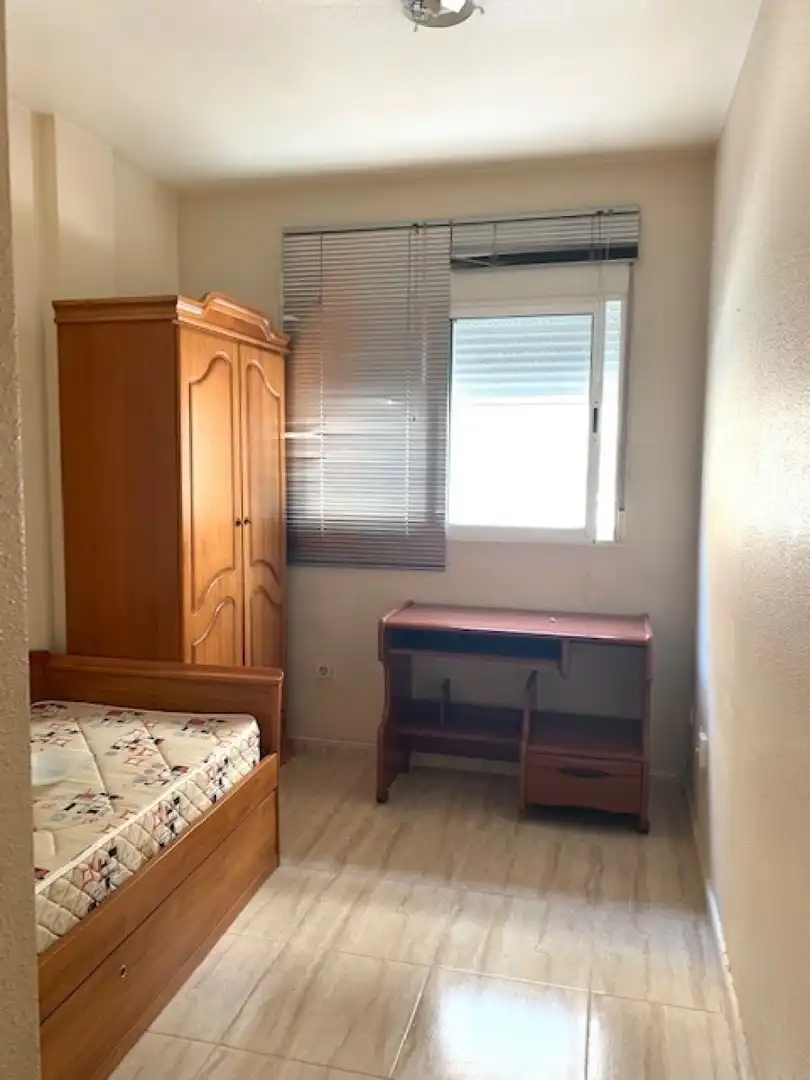 Habitación de Piso en venta en Murcia con Calefacción