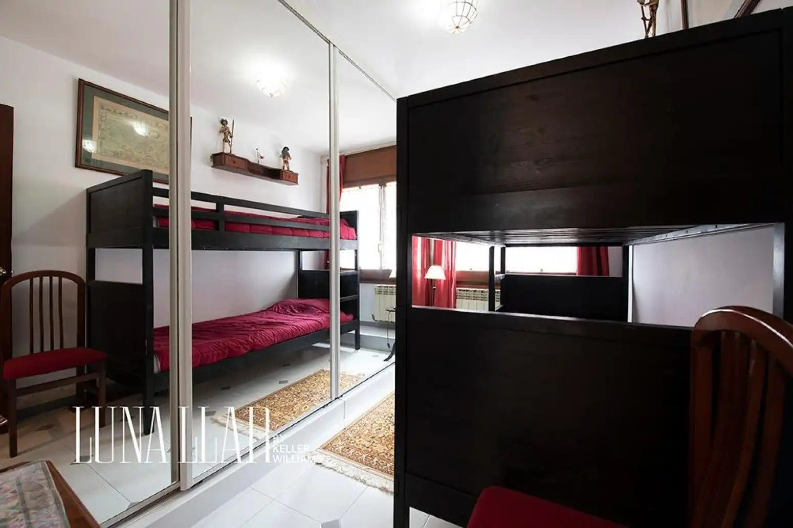 Habitación de Casa o chalet en venta en Gavà con Terraza