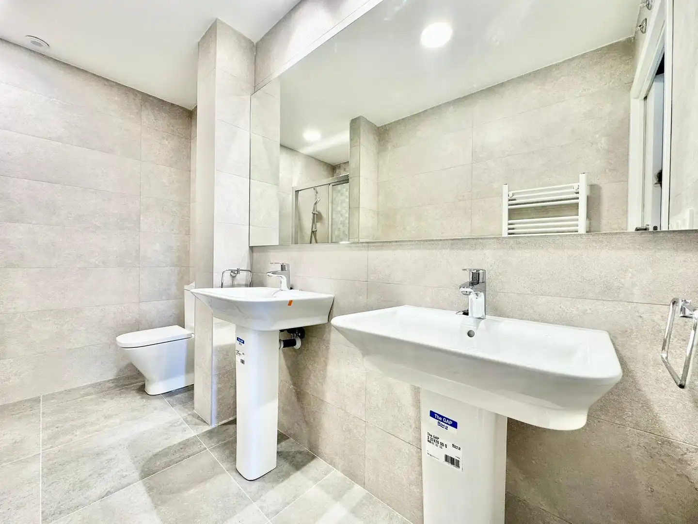 Flat for rent in Manuel Iradier Kalea, Ensanche