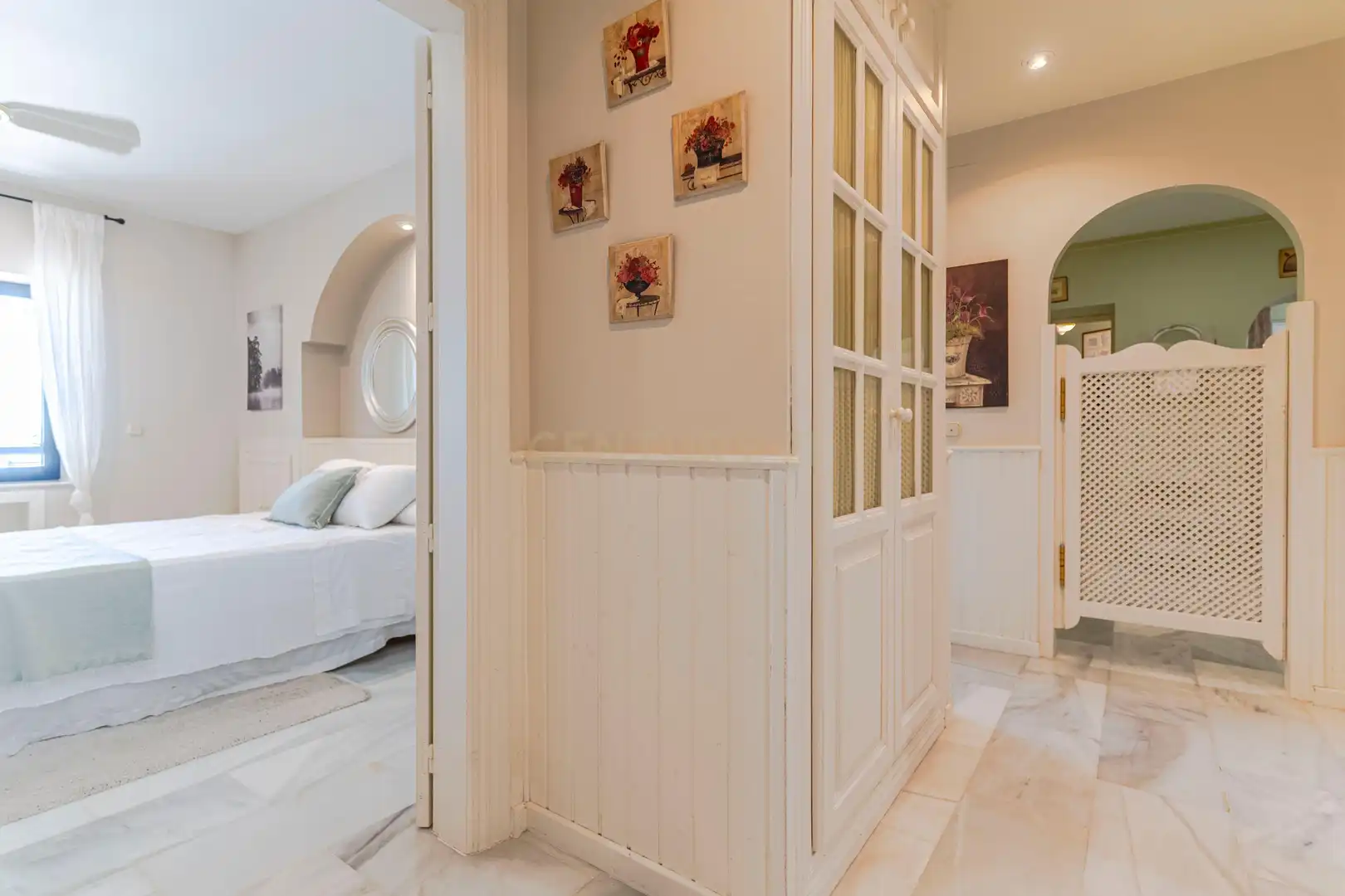 Houses for sale in Almuñécar  with Air Conditioner, Private garden and Storage room