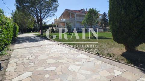 Foto 2 de Casa o xalet en venda a Pedanías - Extrarradio, Albacete