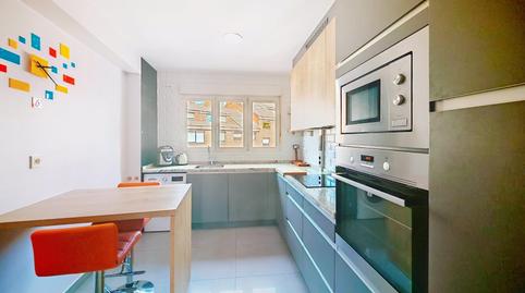 Foto 4 de Pis en venda a Vallobín, Asturias