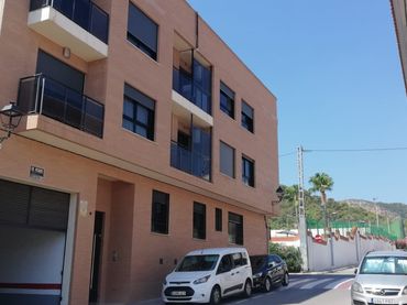 Parking avec ascenseur à vendre à Miguel de Cervantes