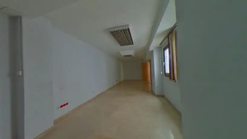 Oficina en venta en Vigo 