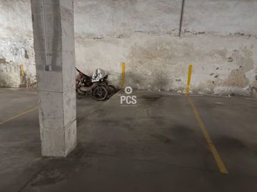 Aparcament de lloguer a Calle Zona Reciento Ferial Totana S/N