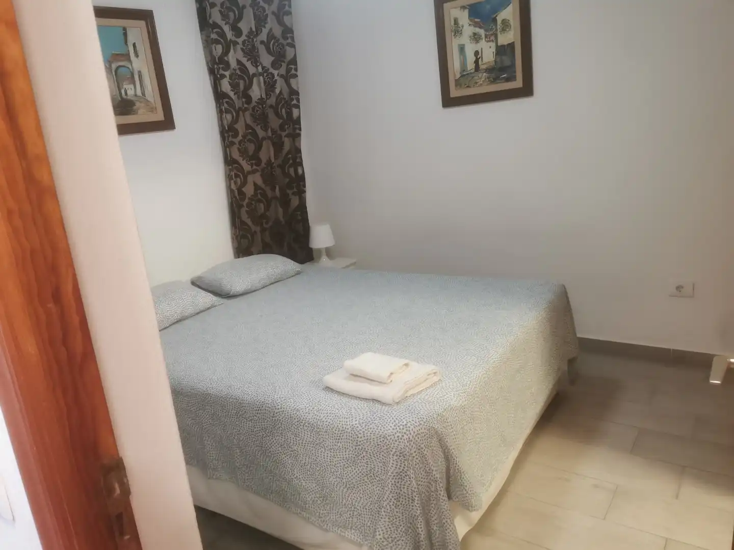 Apartament amb piscina en venda a Calle el Jable 38, imagen 3