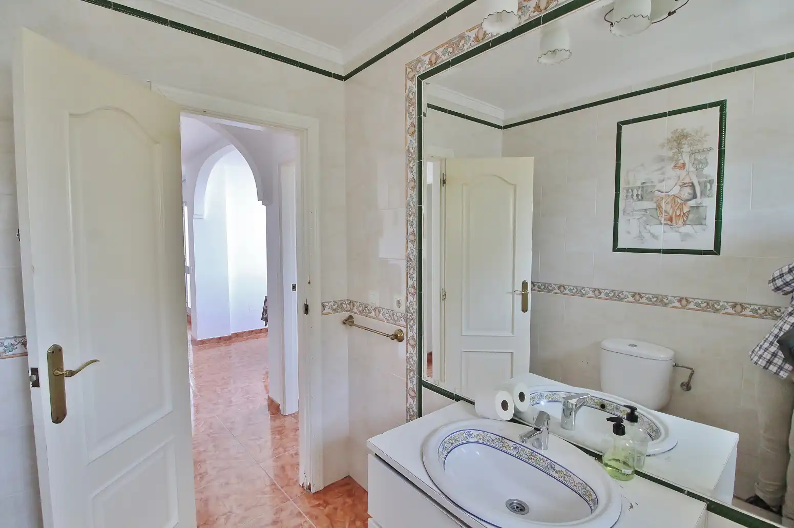 Casa o chalet en venta en Nerja - Avenida CHIMENEA, Burriana