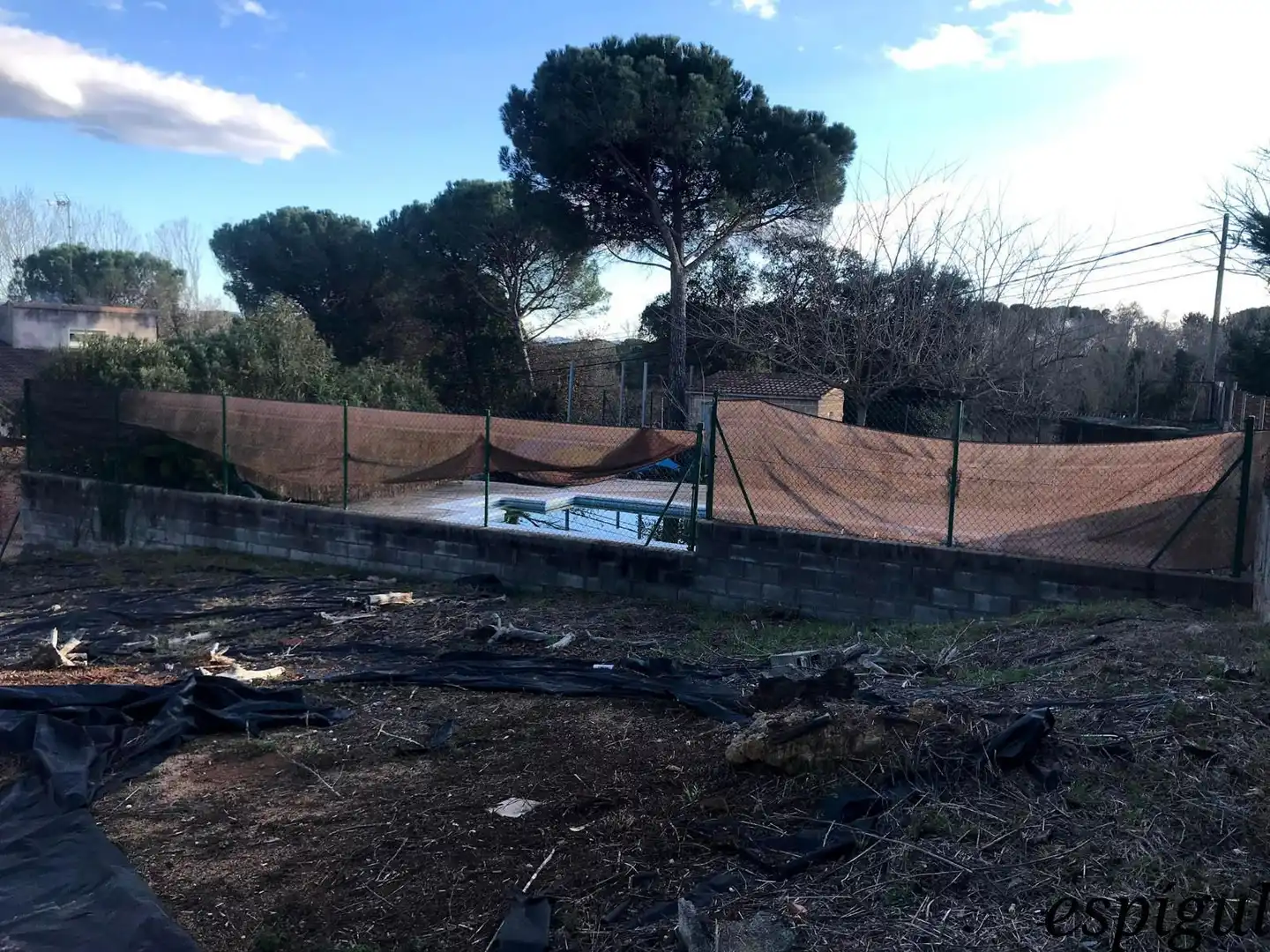 Terreno rústico en venta en Can Marti de les Barraques 14, imagen 4