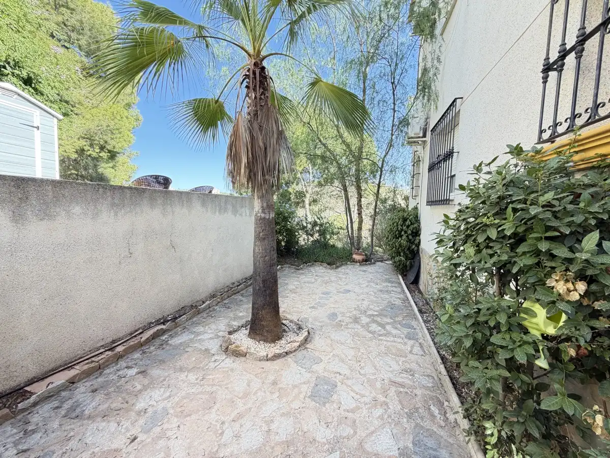Appartement compact à vendre à Orihuela ciudad, imagen 24