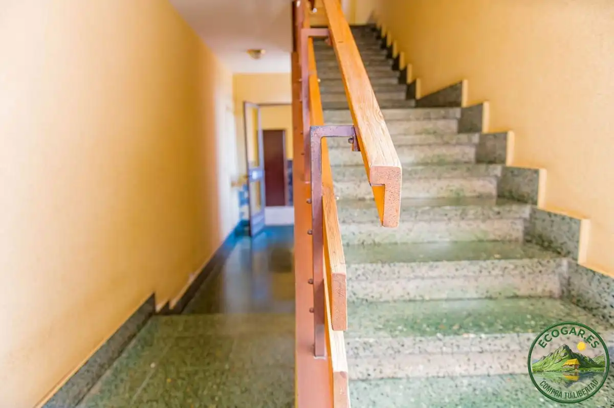 Flat for sale in Vega de Espinareda  with Heating, Private garden and Storage room