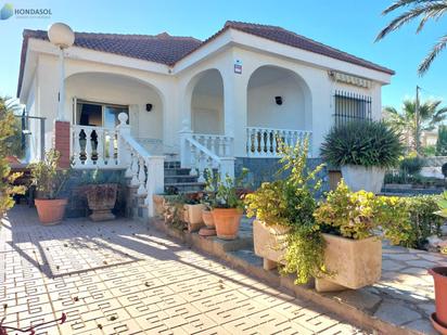 House or chalet for sale in Playa Alemanes-manga, Entremares