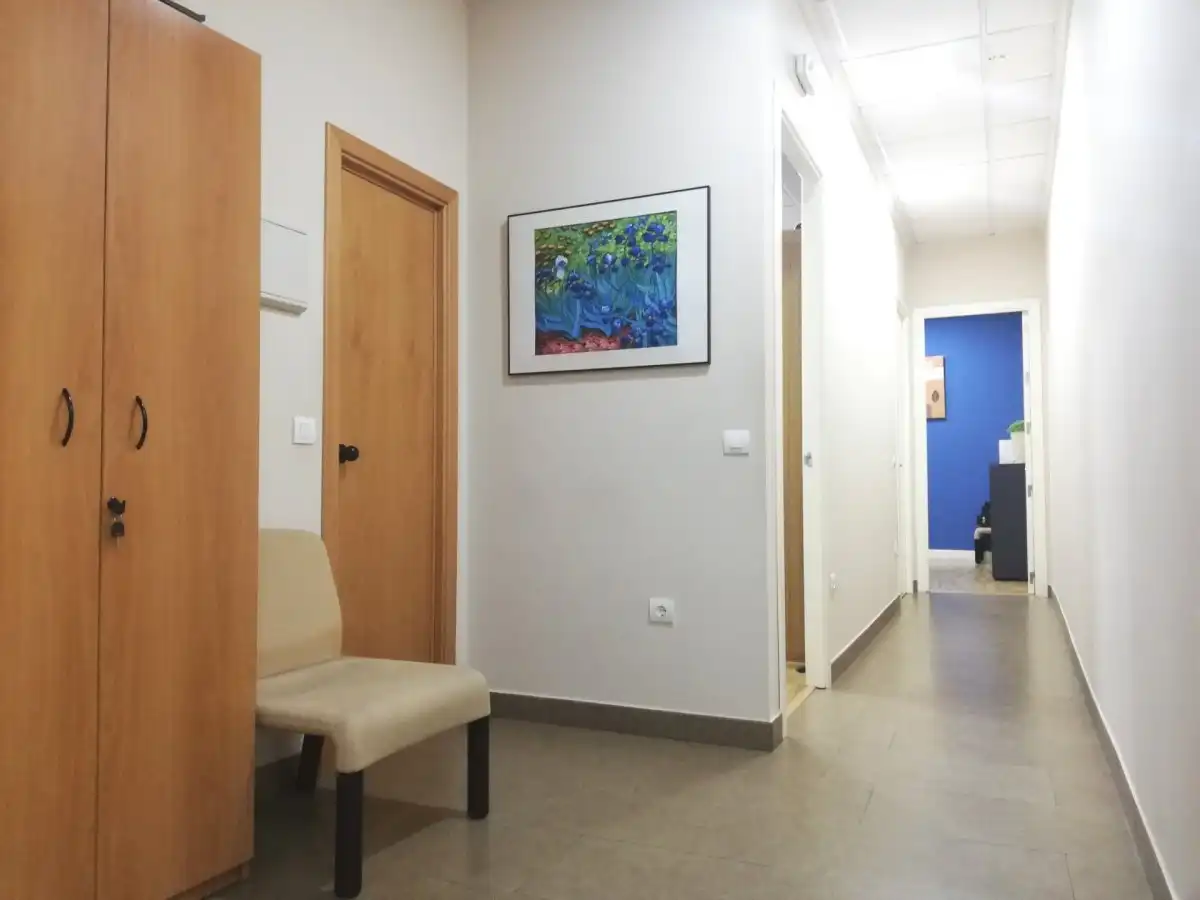 Gewerbefläche zum Verkauf in Centro - Doña Mercedes, imagen 12