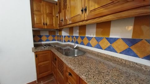 Foto 3 de Casa o xalet en venda a Los Guájares, Granada