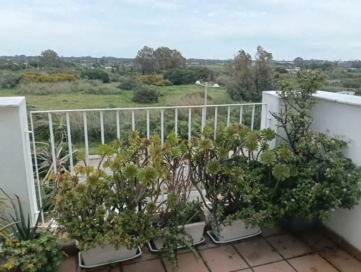 Flat for sale in Aguadulce - Almadraba - Punta Candor
