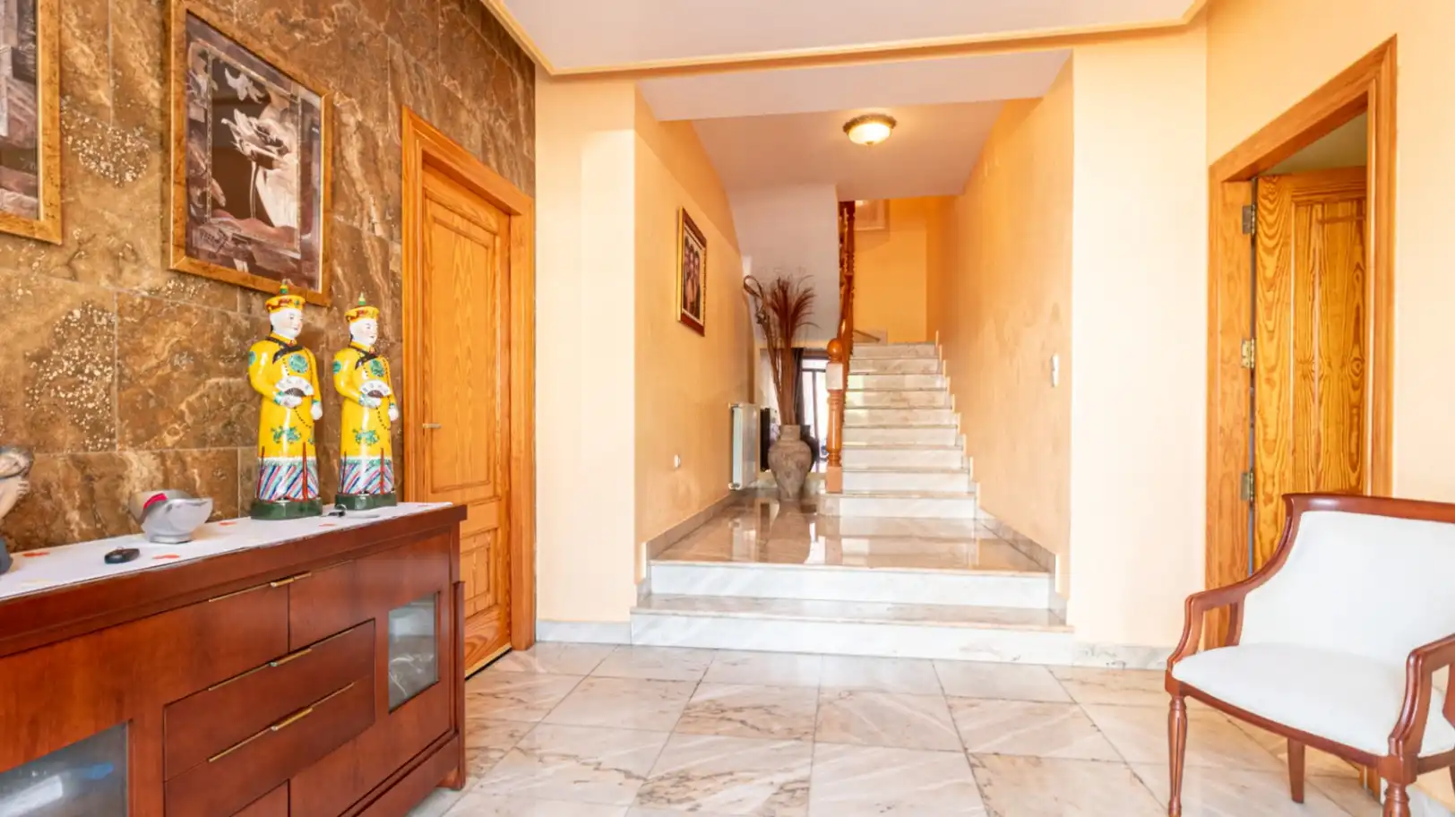 Maison avec piscine à vendre à El Verger, imagen 2