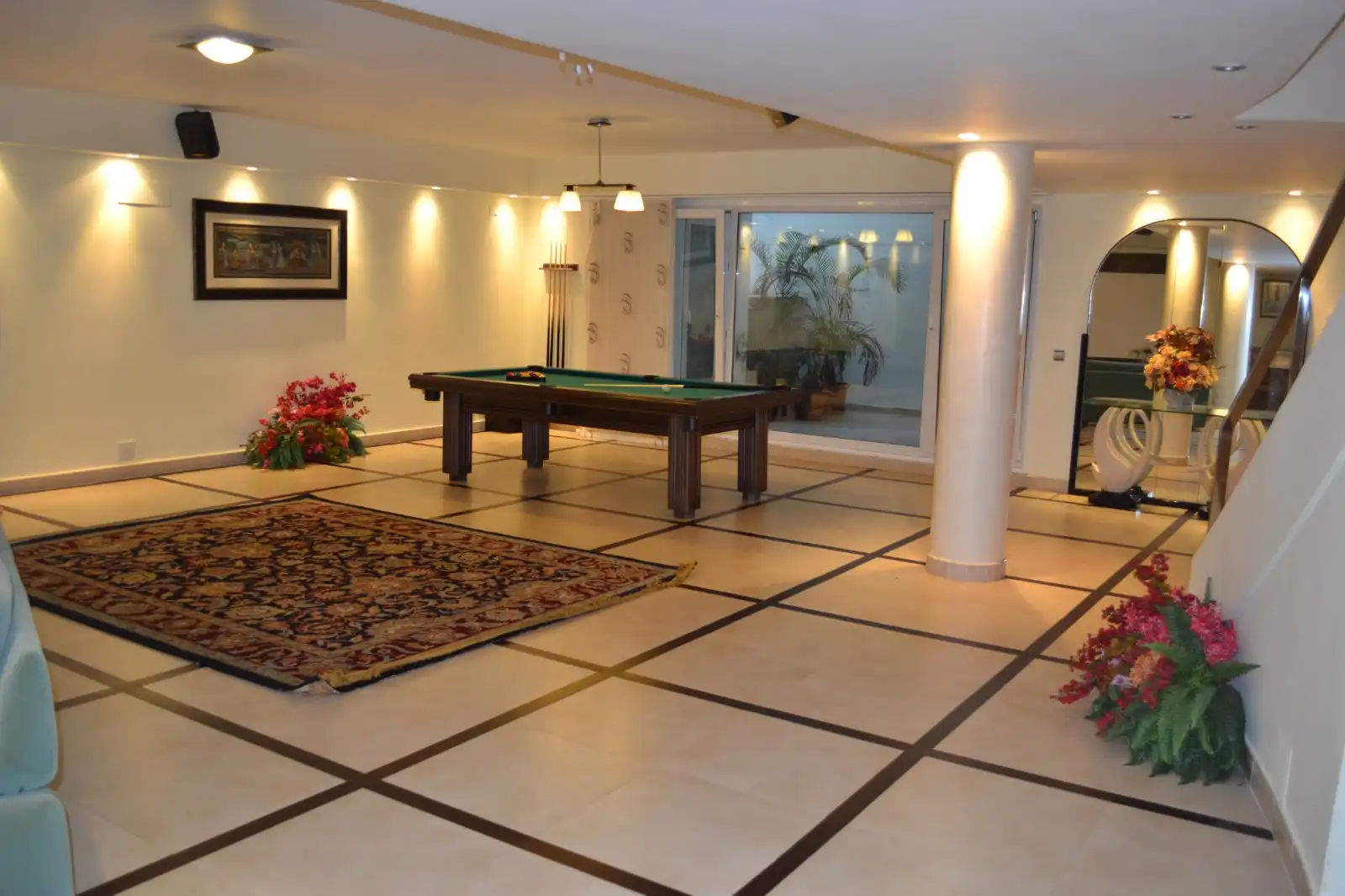 Casa o xalet en venda en Alhaurín de la Torre amb Aire condicionat, Calefacció i Jardí privat