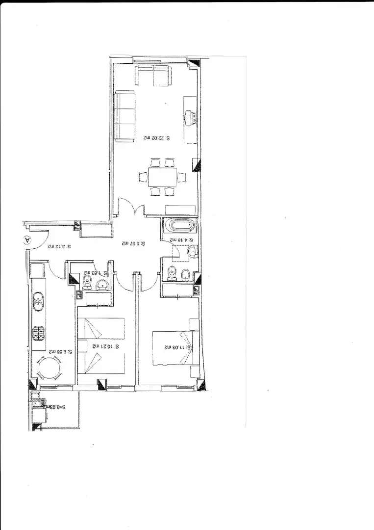 Flat with lift for sale in Avinguda del Cardenal Costa 25, imagen 43