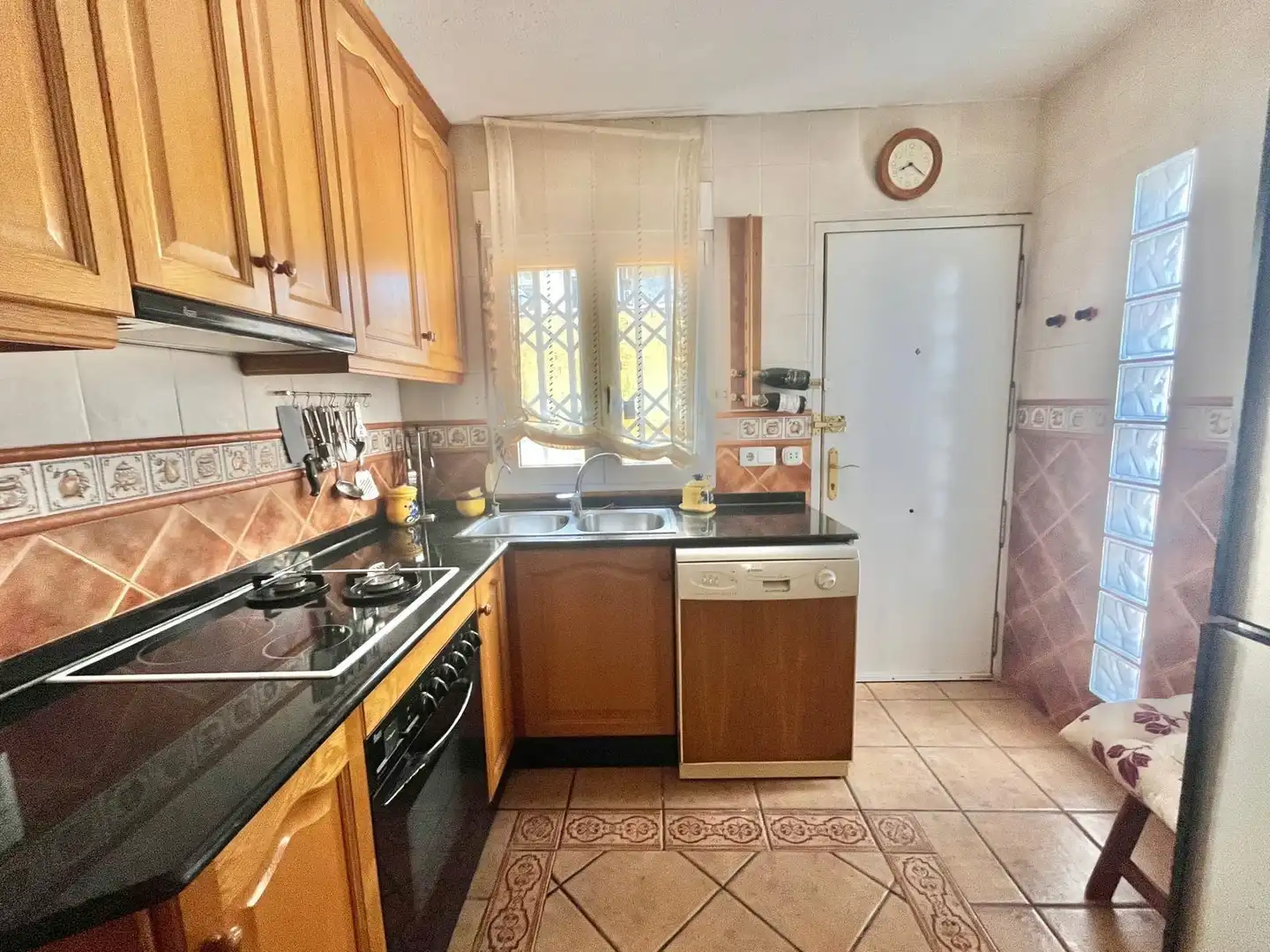 Detached house with pool for sale in Los Balcones - Los Altos, imagen 17