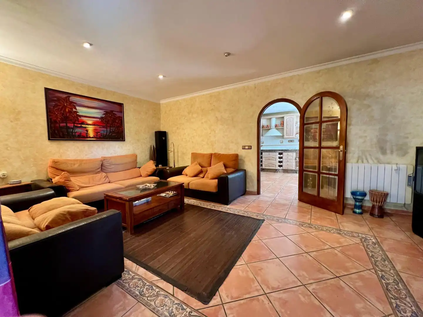 Villa mit Pool zum Verkauf in L'Albir, imagen 2