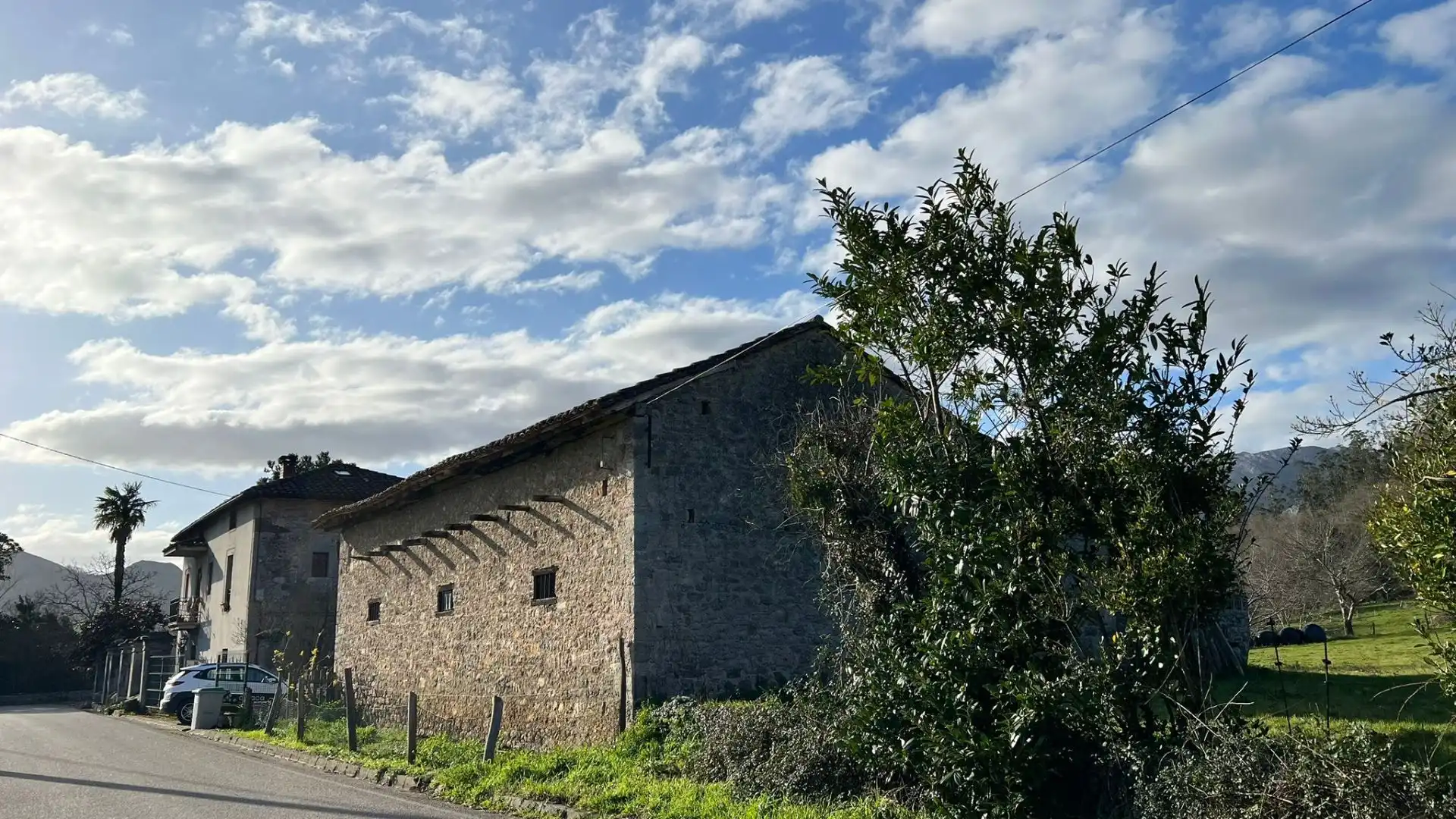 Casa amb jardí en venda a Bode, imagen 7