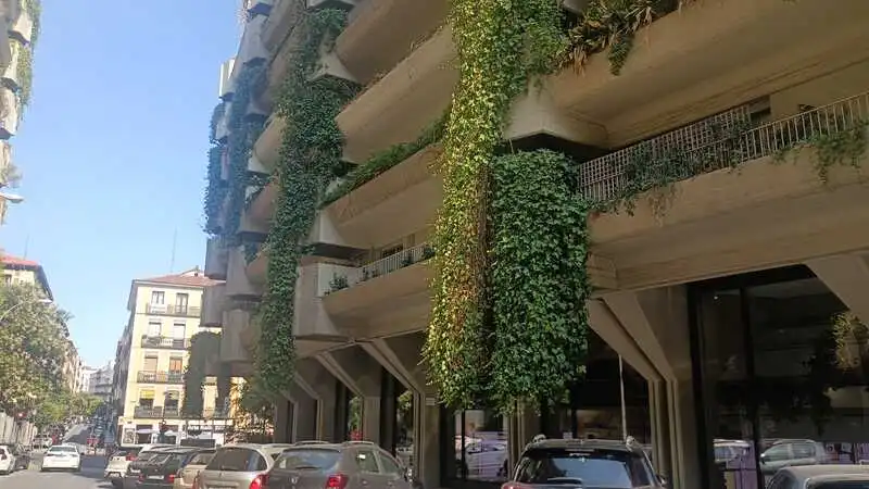 Appartement avec jardin à vendre à Centro, imagen 4