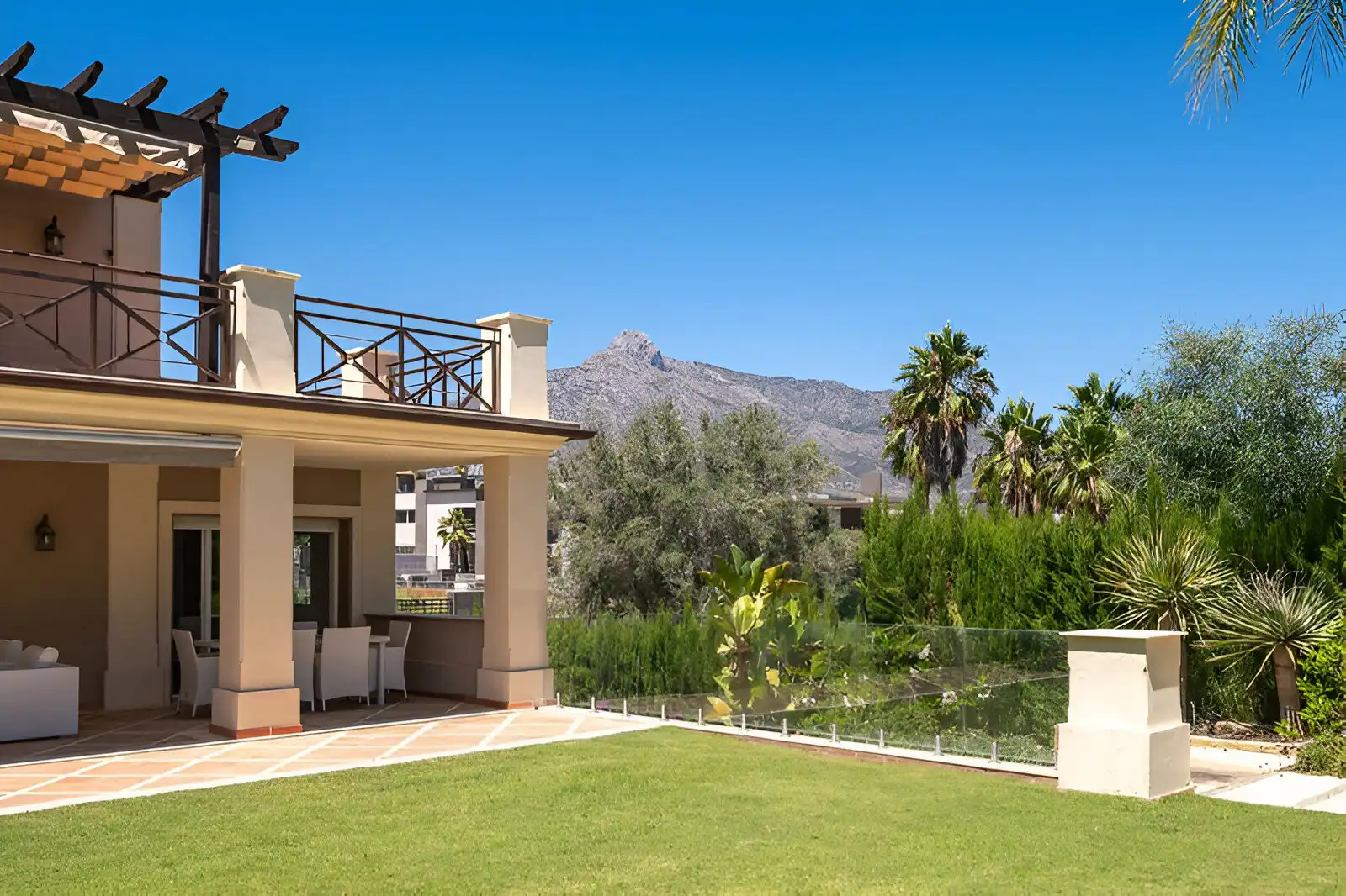 Maison avec piscine à vendre à Nueva Andalucía, imagen 38