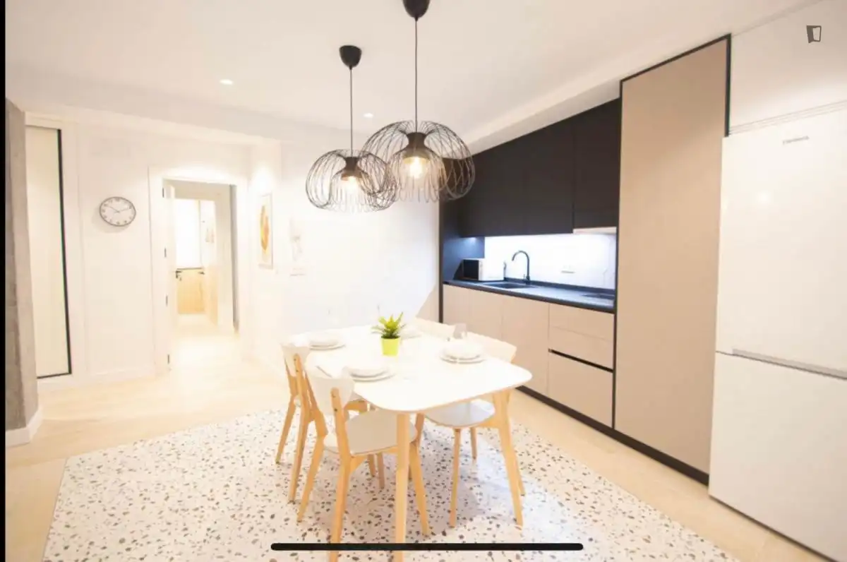 Room in Camino de Ronda