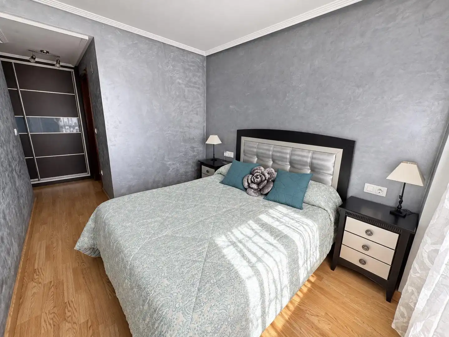 Wohnung mit Aufzug zum Verkauf in Calle Calle Julio Álvarez Mendo, imagen 9